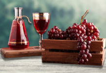 Sabores y aromas del vino tinto. Los distintos tipos y sus características principales