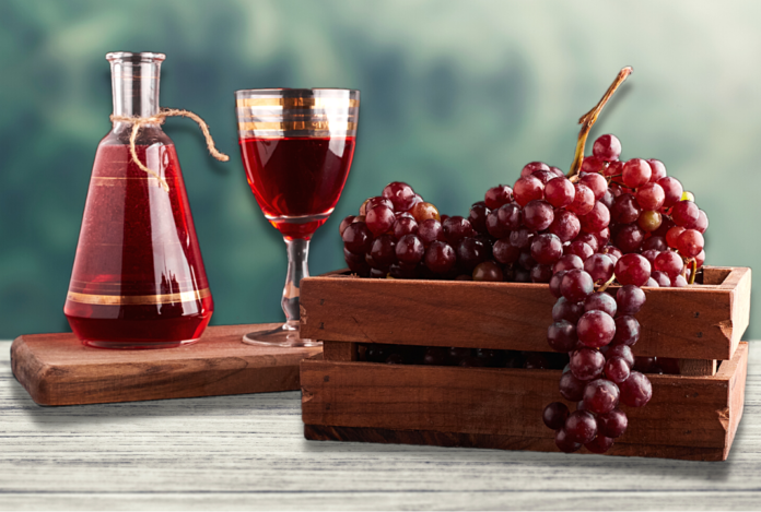Sabores y aromas del vino tinto. Los distintos tipos y sus características principales