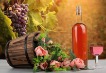 La vie en rose. Los distintos tipos de vinos rosados y sus características principales