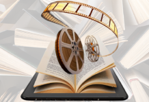 De la literatura a la pantalla grande 10 películas exitosas, basadas en libros escritos por mujeres
