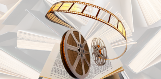 De la literatura a la pantalla grande 10 películas exitosas, basadas en libros escritos por mujeres