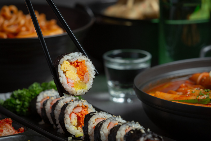 Arte culinario y cultura japonesa. Ingredientes, técnicas y presentación que debes conocer