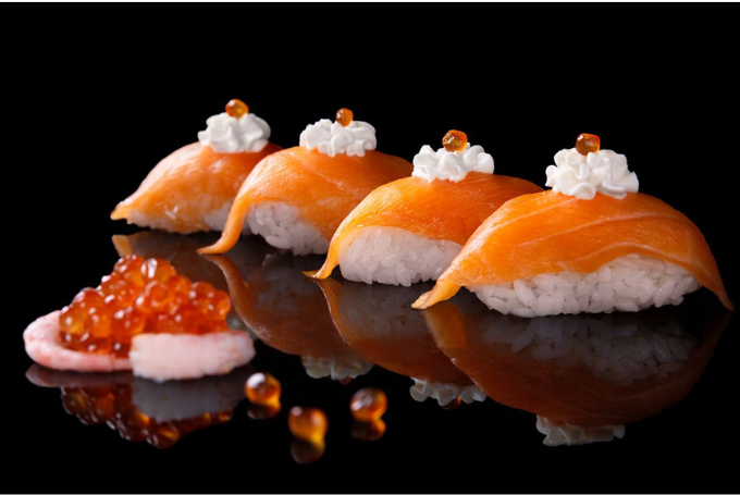 Arte culinario y cultura japonesa. Ingredientes, técnicas y presentación que debes conocer