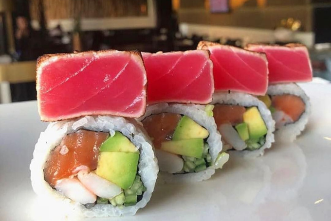 Arte culinario y cultura japonesa. Ingredientes, técnicas y presentación que debes conocer