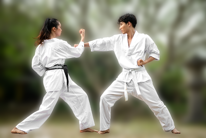 La era de la mente y el cuerpo: Las artes marciales derriban estereotipos y abren nuevos caminos