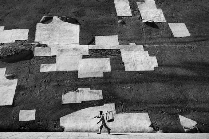El fotógrafo que cautivó al mundo capturando el alma de Hong Kong