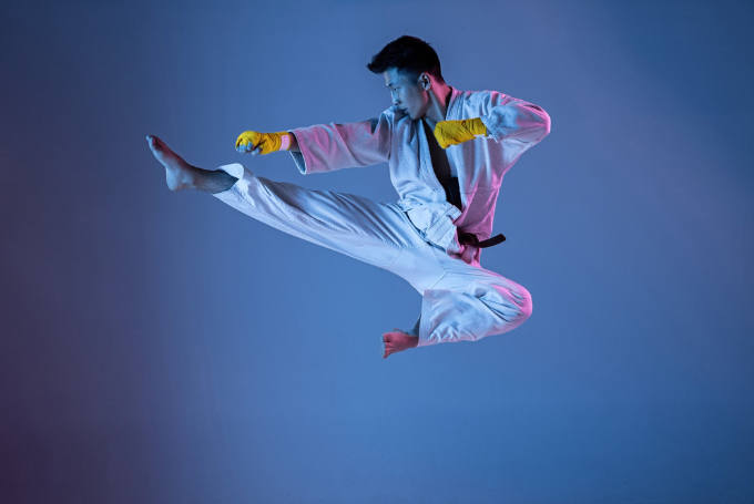 La era de la mente y el cuerpo: Las artes marciales derriban estereotipos y abren nuevos caminos
