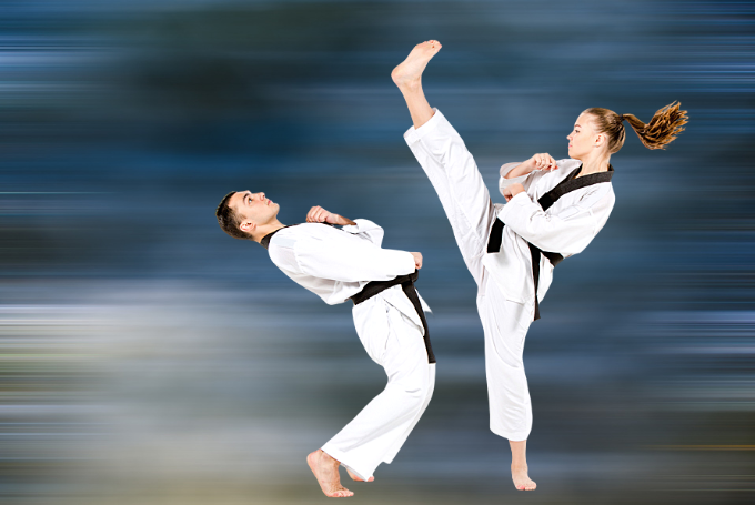 La era de la mente y el cuerpo: Las artes marciales derriban estereotipos y abren nuevos caminos
