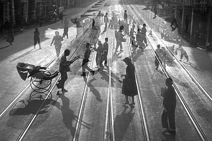 El fotógrafo que cautivó al mundo capturando el alma de Hong Kong