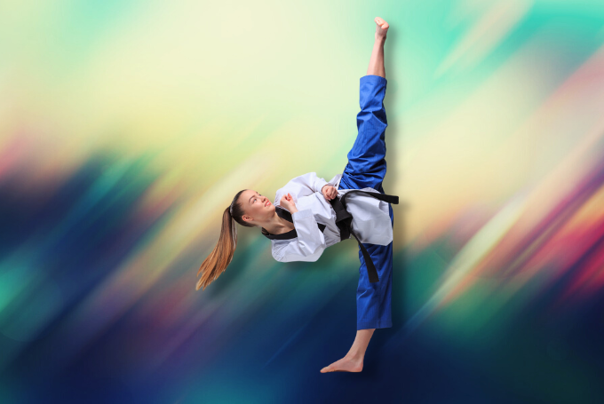 La era de la mente y el cuerpo: Las artes marciales derriban estereotipos y abren nuevos caminos