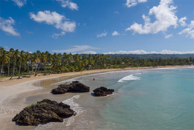 Top ten. Las mejores playas del mundo 2020
