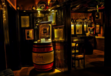 Whisky. Una bebida con historia
